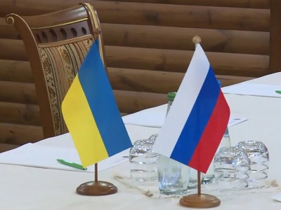 РФ и Украина официально прокомментировали публикацию о переговорах на тему прекращения ударов по энергетике