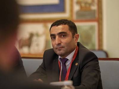 Հայաստանի պետական ​​վերահսկողական ծառայության՝ 2025 թվականի կարիքների համար շուրջ 934 միլիոն դրամ կհատկացվի