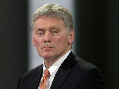 Пресс-секретарь Путина: Приглашения на Парад Победы получат не только лидеры СНГ