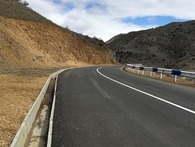ՀՀ տարածքում ավտոճանապարհներն անցանելի են