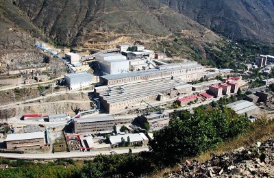 Newspaper: Why Azerbaijan consistently attacks on Armenia mining industry?