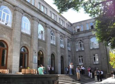 Կառավարությունն Ագրարային համալսարանից տարածք հատկացրեց Ֆրանսիական համալսարանին