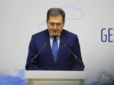 Հայաստանը սատարում է ՄԱԿ-ի բարեփոխումների օրակարգը. ՀՀ ԱԳ փոխնախարար