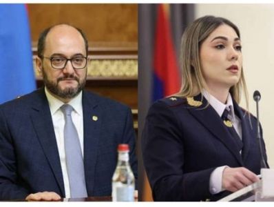 Ձեր ապագա ՄԻԵԴ գանգատների համար ունիվերսալ հիմնավորում է տվել Արայիկ Հարությունյանը. Փաստաբան