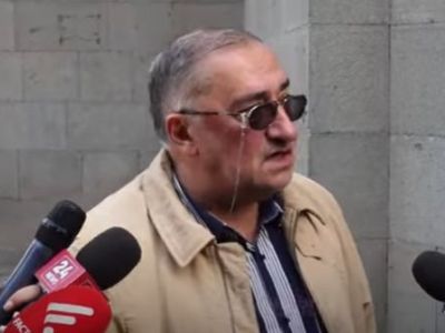 Преподаватель Национального аграрного университета Армении: Почему на нас давите?