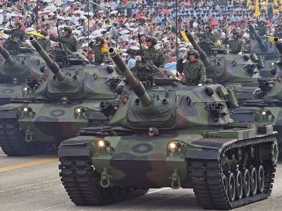 China MoD calls on US to understand serious consequences of arming Taiwan