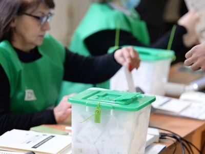 В Грузии расследуют 47 уголовных дел, связанных с нарушениями на выборах