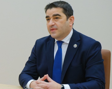 Վրաստանը հայտարարել է, որ եվրաինտեգրման հիմնարար հարցերում իրենք առաջ են թե՛ Մոլդովայից, թե՛ Ուկրաինայից