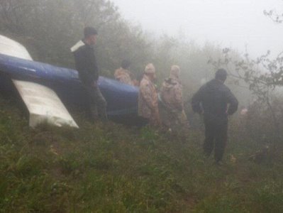 В Иране заявили, что Турция во время поиска тела Раиси больше пыталась рекламировать свой БПЛА, чем помочь