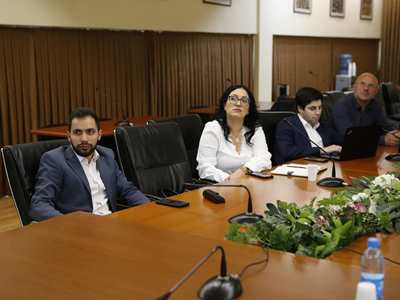 ՔՊ և «Հանրապետություն» խմբակցության անդամները քննարկել են սոցիալական տարբեր խմբերի արտոնություններ տրամադրելու հարցը