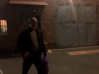 Էրեբունու ՁՊՎ-ից ազատ արձակվեց ձերբակալված 6 քաղաքացի. «Սրբազան պայքար»