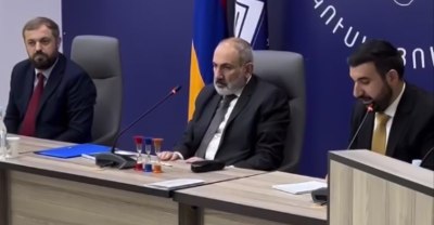 «Жоховурд»: Группа людей, поднимающих вопрос об отставке Андраника Кочаряна, растет