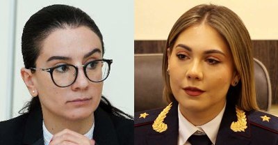 «Ժողովուրդ». Սրբուհի Գալյանի՝ Արդարադատության նախարար դառնալու հեռանկարով կիրականան նաև Աննա Վարդապետյանի նպատակները