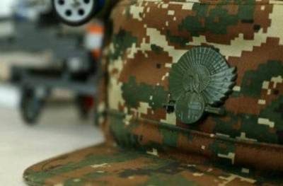 Newspaper: Why Armenia authorities do not plan return of retired colonels, generals to military service?