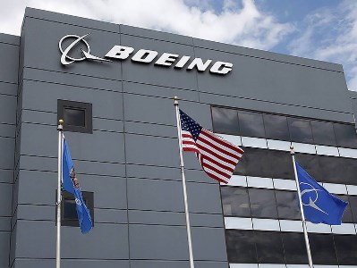 Reuters. Boeing-ը ԱՄՆ-ում գործադուլավոր աշխատողներին առաջարկել է 38%-ով բարձրացնել աշխատավարձը