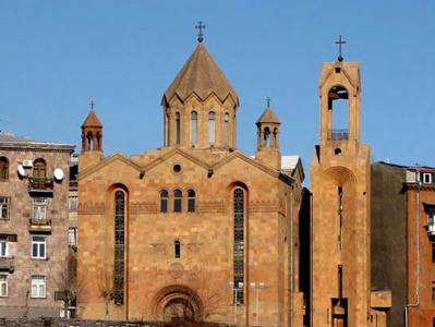 Սուրբ Սարգիս եկեղեցու մոտ մշտական բնակության վայր չունեցող տղամարդը սուր առարկայով հարվածել է 32-ամյա ՌԴ քաղաքացուն
