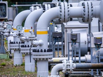 Турция намерена обсудить специальную цену на газ из России