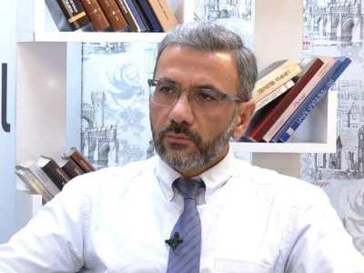 Անհիմն մեղադրանքով ձերբակալելով՝ փորձ են անում ինձ ահաբեկել և լռեցնել. Հովհաննես Ավետիսյան