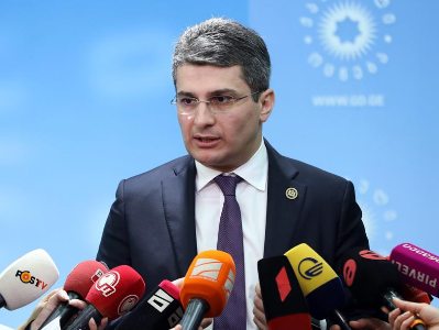 Власти Грузии отказались выполнять условие для возобновления движения в ЕС
