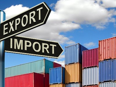 Экспорт из Армении в долларовом эквиваленте с 2019 по 2023 годы увеличился почти на 220%