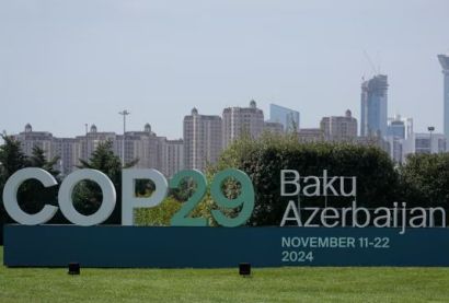 Transparency International: Баку будет использовать COP29 в качестве прикрытия для продвижения своих интересов