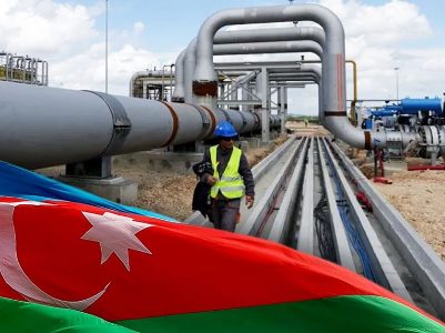 В Словакии заявили, что газовая сделка с Азербайджаном в Европе не предвидится
