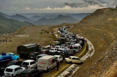 «Փաստ». Արցախցիներին աջակցություն կտրամադրվի ևս երեք ամիս, դրանից հետո այն կտրամադրվի բացառապես առանձին խմբերի