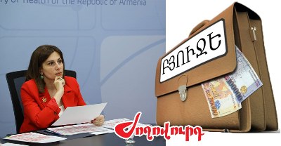 «Ժողովուրդ». Ինչու է Ավանեսյանը աշխատում մի կառավարությունում, որի գործելաոճը քննադատում է և ինչու են նրան հանդուրժում
