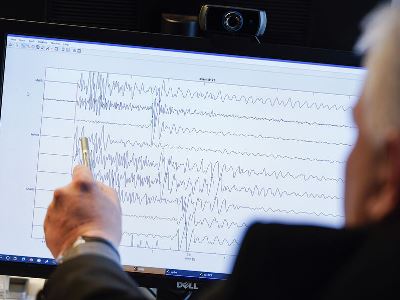 На севере Ирана произошло землетрясение