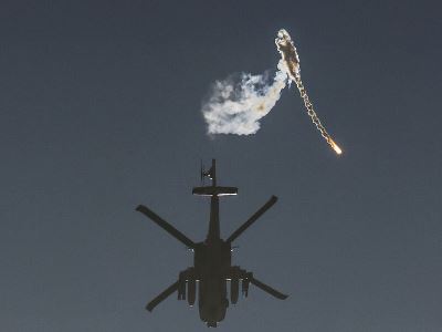 СМИ: Израиль разрушил мост, связывающий два крупных региона Ливана