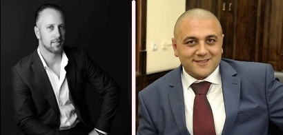 Ո՞վ է «ՔՊ» Գյումրու քաղաքապետի թեկնածու Կարեն Սարուխանյանը․ Մաս 2. Արա Մելիքջանյան