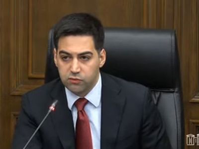 Комитет госдоходов Армении решил «поставить на место» застройщиков