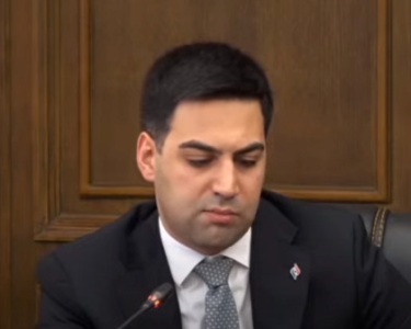 Ստվերային տնտեսությունը վերջին 3 տարիներին կրճատվել է. ՊԵԿ
