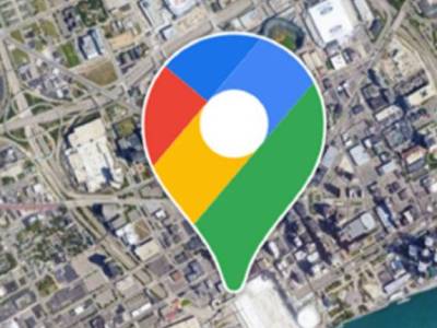 Google-ը քարտեզների վրա բացահայտել է Ուկրաինայի ռազմական օբյեկտների գտնվելու վայրը