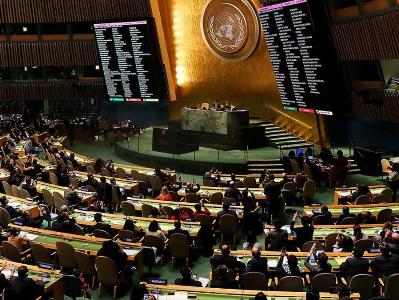Международный Суд вынесет решение по возражениям Армении и Азербайджана