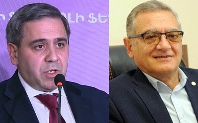 «Ժողովուրդ». Ֆուտբոլային կրքերը չեն հանդարտվում. Մելիքբեկյանին հեռացնելու որոշում կա՞