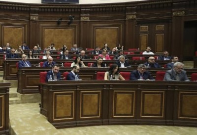 «Փաստ». Ներթիմային նոր զարգացումներ