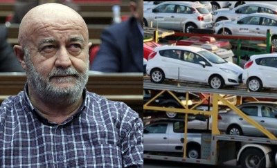 «Ժողովուրդ». Ի՞նչ է «մոռացել» քննչականը. Աղազարյանի որդին նաեւ պաշտոնյա է