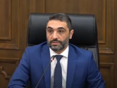 2024թ. ջրառի ծավալը Սեւանա լճից ամենացածրն է եղել վերջին 15 տարիներին. նախարար