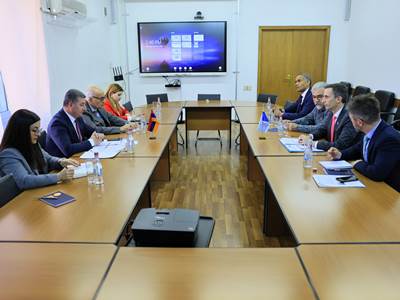Հաջորդ տարի Հայաստանը կենթարկվի մոնիթորինգի․ ԵԽ տարածքային իշխանությունների կոնգրեսի քարտուղար