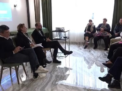 ԱԺ «Քաղաքացիական պայմանագիր» խմբակցության պատգամավորները այցելել են Սյունիքի մարզ՝ սահմանամերձ համայնքներ