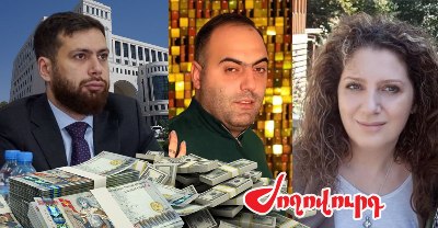 «Ժողովուրդ». ԱԳՆ աշխատակիցը «վիզաների բիզնես» է արել. սկանդալային բացահայտում