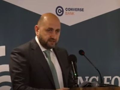 Глава Центрального банка: В банковской системе Армении наблюдаются положительные изменения