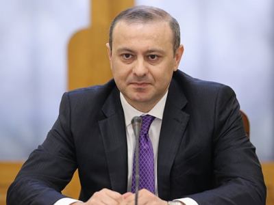 ՀՀ ԱԽ քարտուղարը կմեկնի Վիլնյուս՝ մասնակցելու «Ժողովրդավարության ապագան» ֆորումին