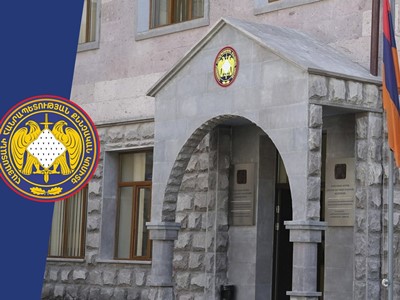 Կապան քաղաքում ՍՊ ընկերության տնօրենին ծանր մարմնական վնասվածքներ հասցնելու վարույթով կալանավորվել է Կապանի երկու բնակիչ