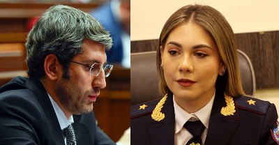 «Ժողովուրդ». Հակառակ Սրբուհի Գալյանի նշանակմանը` Նիկոլ Փաշինյանի «սրտի թեկնածուն» շարունակում է մնալ Գրիգոր Մինասյանը