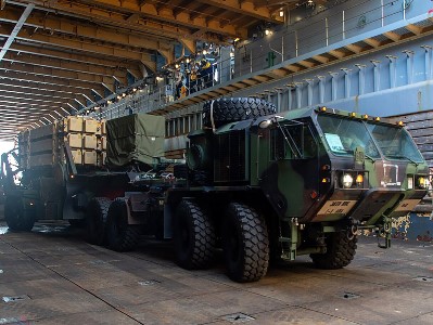 The Wall Street Journal: US to deliver over 500 air defense missiles to Ukraine before Trump takes office