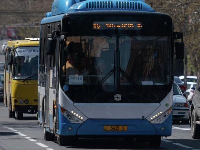 Разъяснение мэра: Почему город Ереван в этом году имеет дефицит в размере 8,5 млрд. драмов?