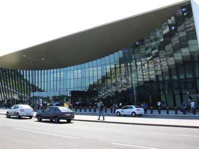 Սարատովի օդանավակայանը երկու շաբաթում երկրորդ անգամ փակել են անօդաչուների գրոհի սպառնալիքի պատճառով