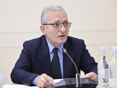 Պետական պաշտոնյան լրացուցիչ միանվագ արձակուրդային վճարը կստանա մեկ անգամ՝ օրացույցային մեկ տարվա ընթացքում